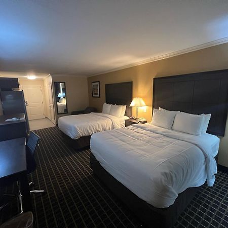 Mainstay Suites Ozona I-10 Exteriér fotografie