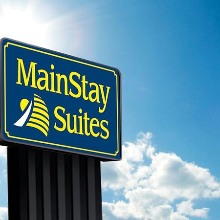 Mainstay Suites Ozona I-10 Exteriér fotografie