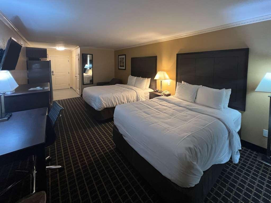 Mainstay Suites Ozona I-10 Pokoj fotografie
