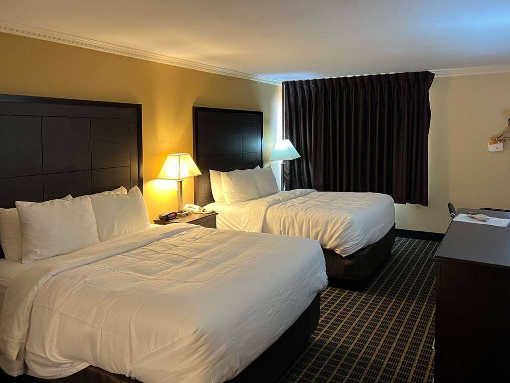 Mainstay Suites Ozona I-10 Pokoj fotografie