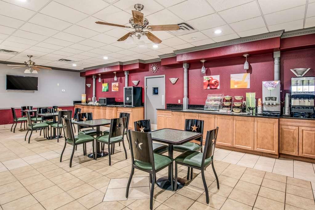 Mainstay Suites Ozona I-10 Exteriér fotografie