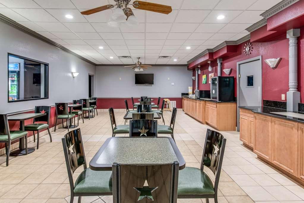 Mainstay Suites Ozona I-10 Exteriér fotografie