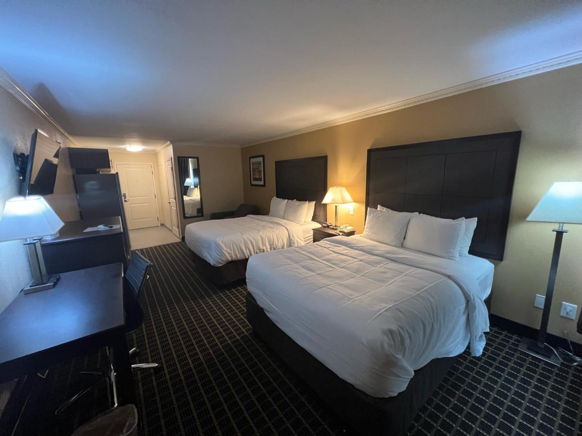 Mainstay Suites Ozona I-10 Exteriér fotografie