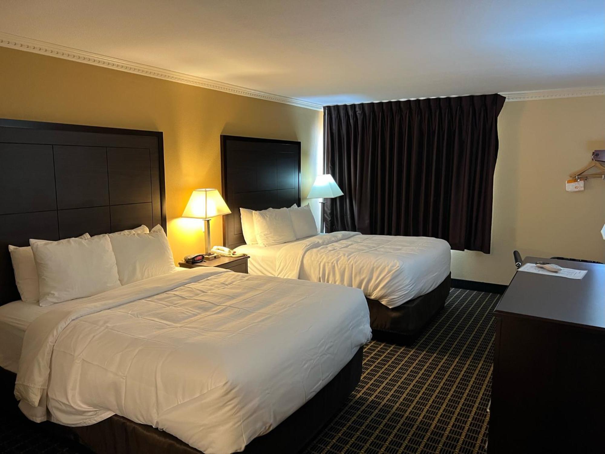 Mainstay Suites Ozona I-10 Exteriér fotografie